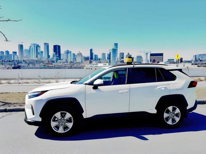 Taxi booking Montreal