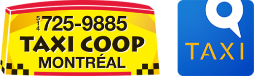 Taxi Coop Montréal